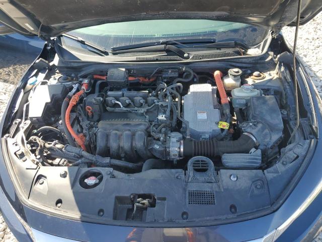 2019 HONDA INSIGHT LX 19XZE4F14KE005552