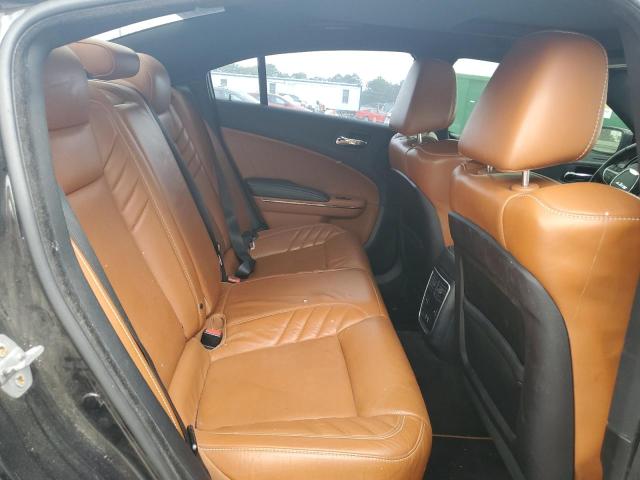 2015 DODGE CHARGER SR 2C3CDXEJ6FH770143