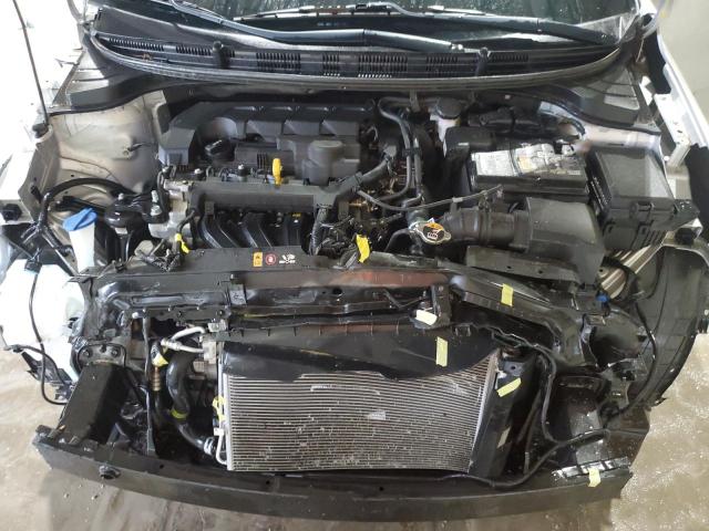 2022 KIA RIO LX - 3KPA24AD3NE486082