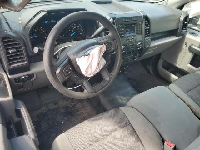 2016 FORD F150 - 1FTMF1C80GKD20182