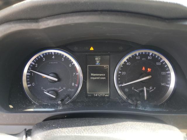 2015 TOYOTA HIGHLANDER - 5TDKKRFH9FS097841