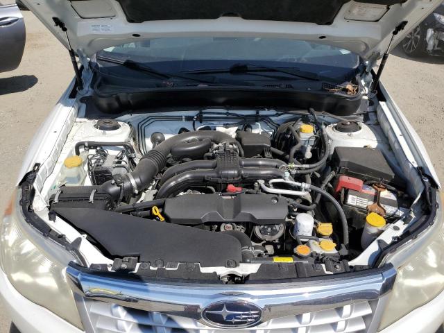 2012 SUBARU FORESTER 2 - JF2SHABC9CH441907