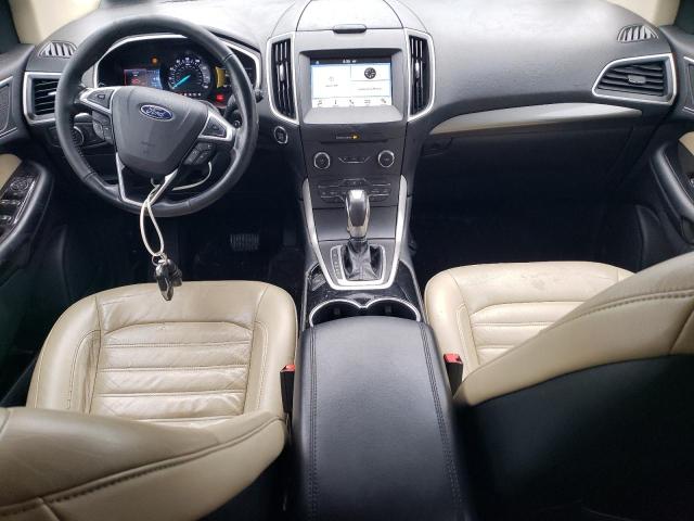 2016 FORD EDGE SEL - 2FMPK4J86GBB67598