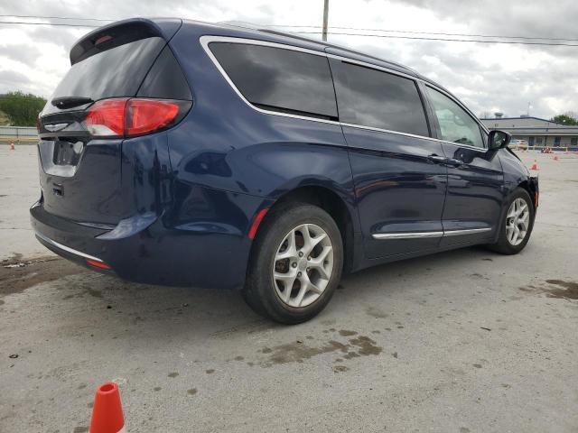 Vin: 2c4rc1bg4jr204001, lot: 51656875, chrysler pacifica touring l 20183
