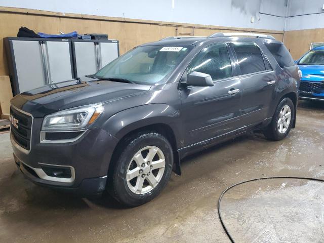 GMC ACADIA SLE
