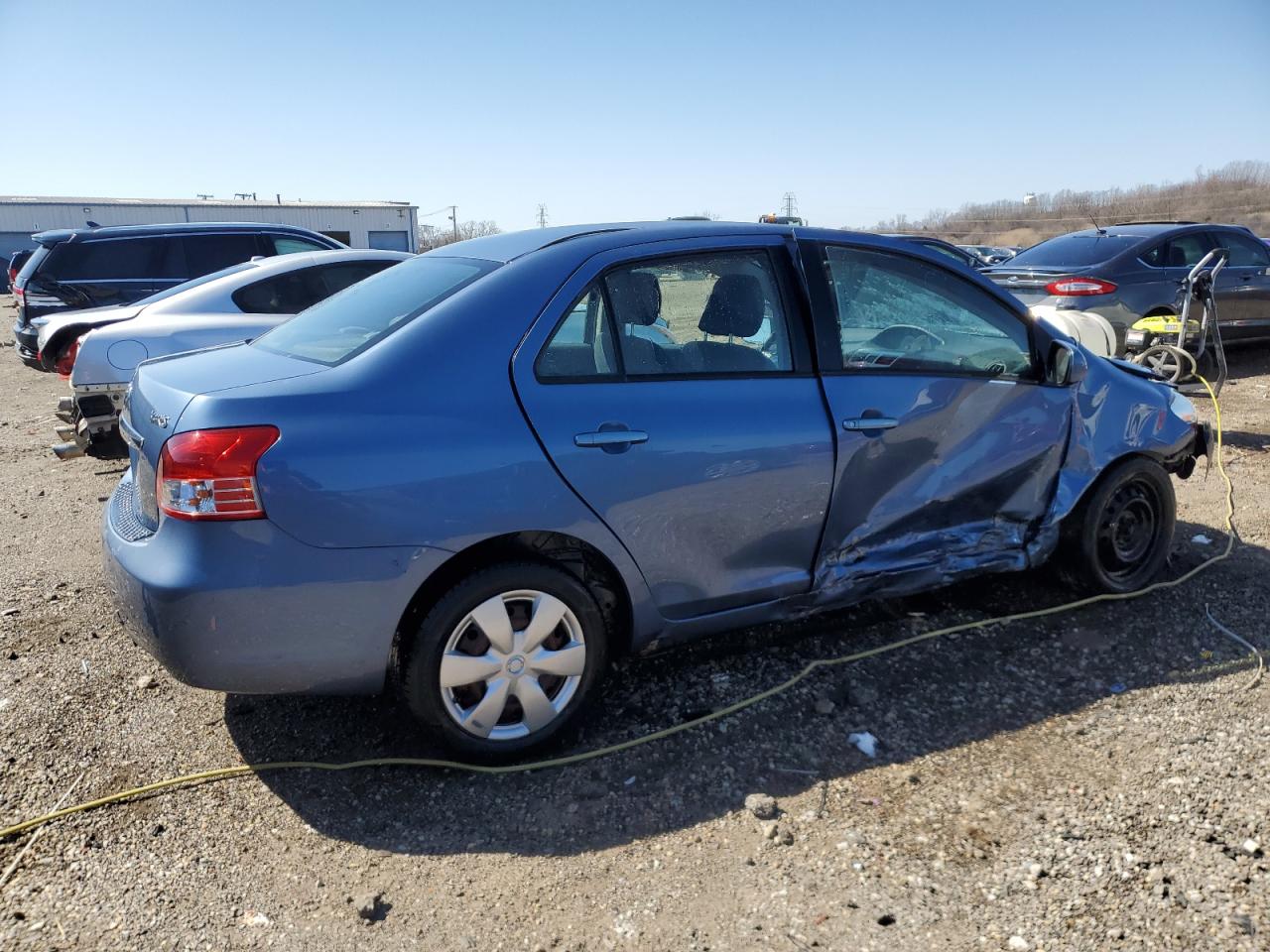 Global Auto Auctions