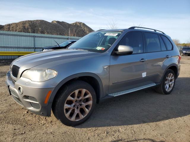 BMW X5 XDRIVE35I