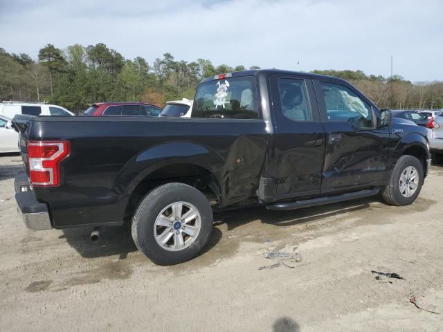 Vin: 1ftex1cb8kke57795, lot: 53294605, ford f-150 super cab 20193