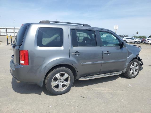 Vin: 5fnyf3h42cb022789, lot: 50950245, honda pilot ex 20123