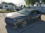 2022 TOYOTA CAMRY LE - 4T1C11AKXNU661031