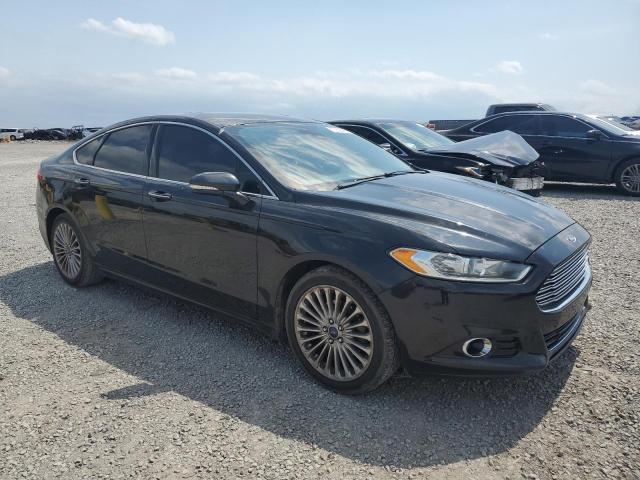 Vin: 3fa6p0k91fr255918, lot: 53028425, ford fusion titanium 20154