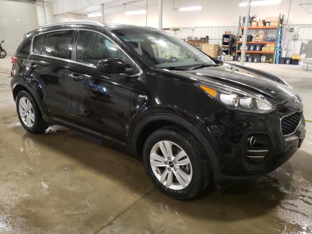 Vin: kndpmcacxk7614707, lot: 53862055, kia sportage lx 20194