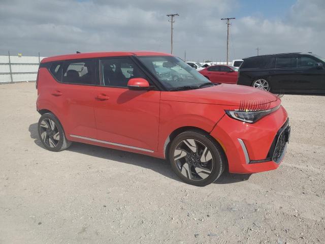 Vin: kndj53au2r7222343, lot: 54513805, kia soul gt line 20244