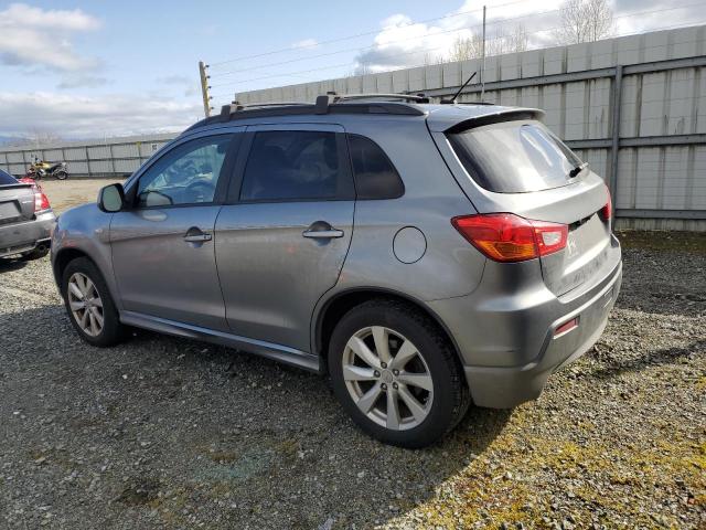 Vin: ja4ar4au8cz005573, lot: 51875805, mitsubishi outlander se 20122