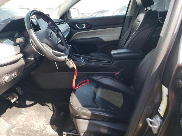 2022 JEEP COMPASS LI - 3C4NJDCB0NT105364