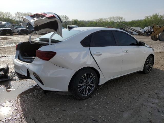 Vin: 3kpf54ad7ne484185, lot: 53264845, kia forte gt line 20223