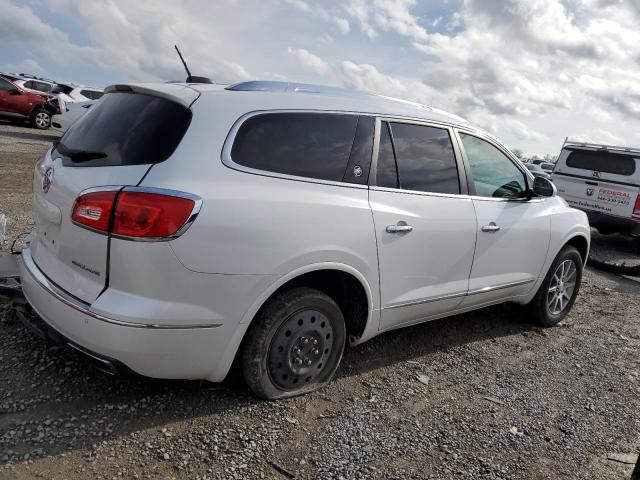 Vin: 5gakrbkd2gj265518, lot: 54656315, buick enclave 20163