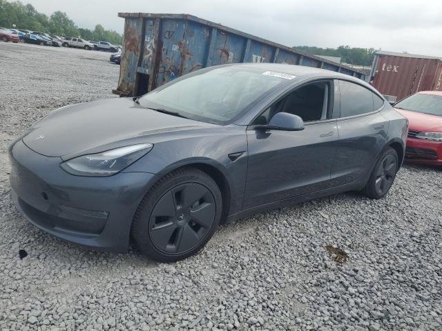 2022 TESLA MODEL 3 #3145864484