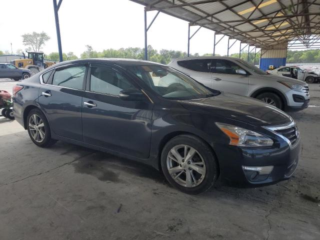 Vin: 1n4al3ap9ec411062, lot: 52506605, nissan altima 2.5 20144