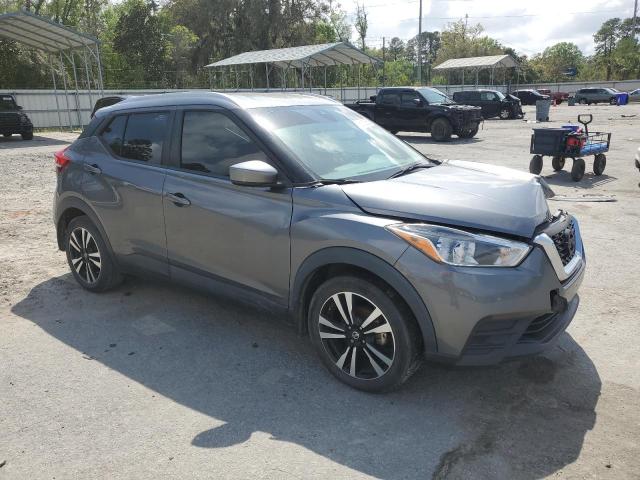 Vin: 3n1cp5cv8ll539912, lot: 51105655, nissan kicks sv 20204