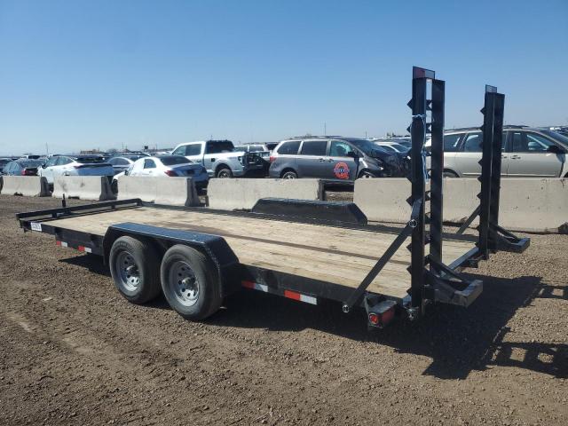 GATORMADE TRAILER 2024 black   4Z1HD2029RS002865 photo #4
