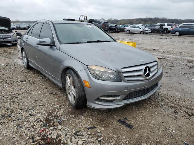 Vin: wddgf8bb3br144396, lot: 51742645, mercedes-benz c-class 300 4matic 20114