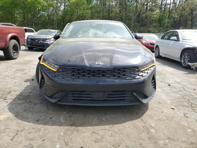 2021 KIA K5 EX - 5XXG34J28MG070315