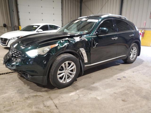Vin: jn8as1mw7am854288, lot: 52934395, infiniti fx35 2010 img_1
