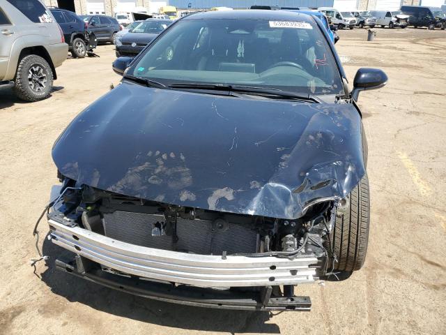 2024 TOYOTA COROLLA XS - 5YFT4MCE6RP192947