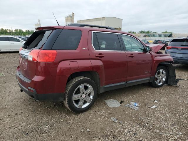 Vin: 2gkflue50c6294805, lot: 54845845, gmc terrain slt 20123