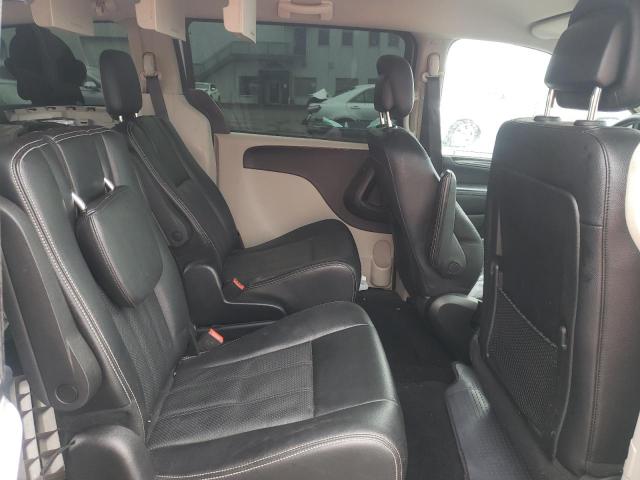 2019 DODGE GRAND CARA - 2C4RDGDG3KR596208