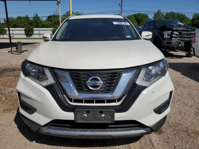 2017 NISSAN ROGUE S - JN8AT2MTXHW131526