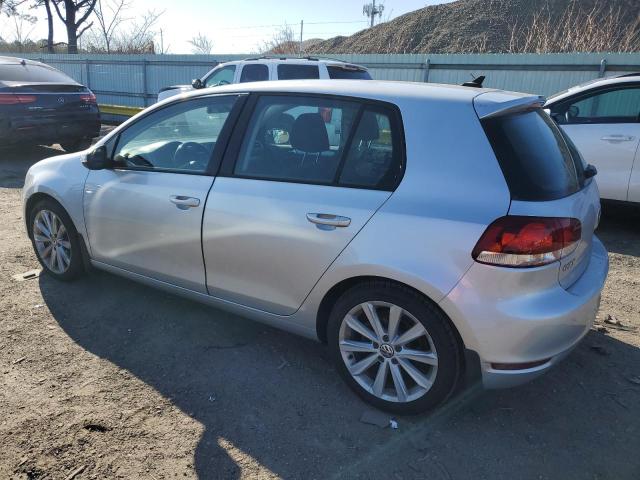 Vin: wvwdm7aj4cw278732, lot: 53687045, volkswagen golf 20122