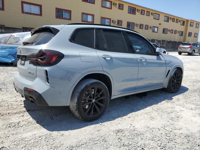 Vin: wbx57dp06rn316326, lot: 54904615, bmw x3 xdrive30i 20243