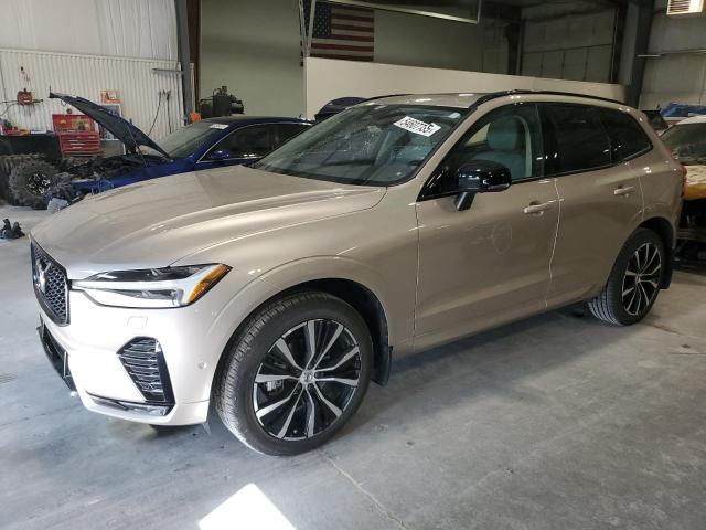 Vin: yv4m12rc2s1029162, lot: 54607765, volvo xc60 plus plus 2025 img_1