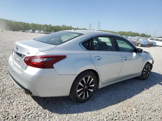 Vin: 1n4al3ap1jc237272, lot: 53505345, nissan altima 2.5 20183