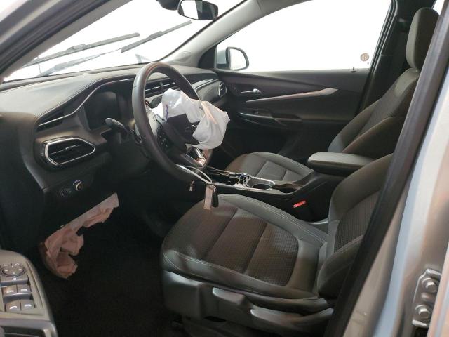2023 CHEVROLET BOLT EUV L 1G1FY6S07P4149780