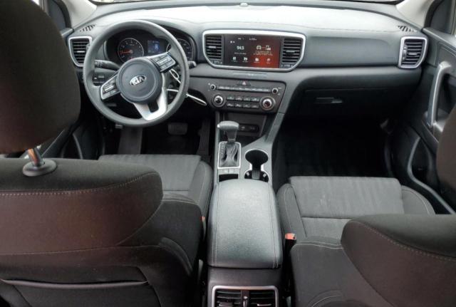 2021 KIA SPORTAGE L - KNDPM3ACXM7884023