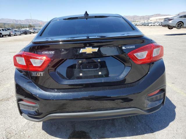 2016 CHEVROLET CRUZE PREM - 1G1BG5SM2G7311067