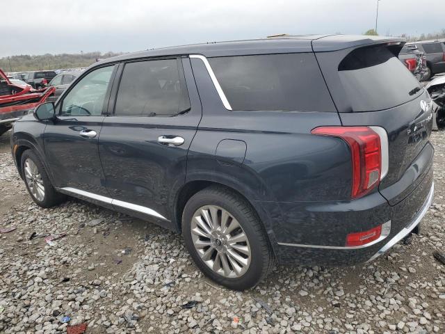 Vin: km8r5dhexlu088922, lot: 63755984, hyundai palisade limited 20202