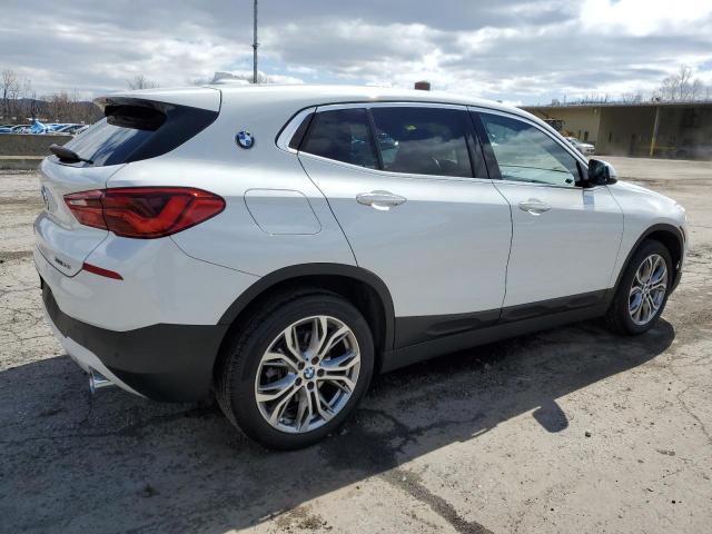 2019 BMW X2 XDRIVE2 WBXYJ5C57KEF83022