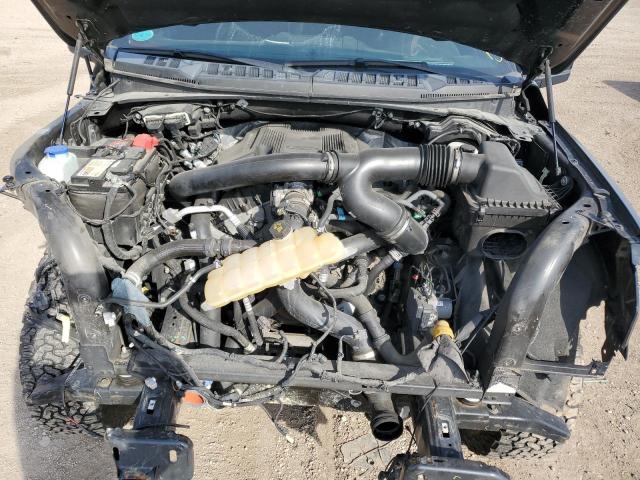 2018 FORD F150 SUPER - 1FTEW1EG0JFA04662