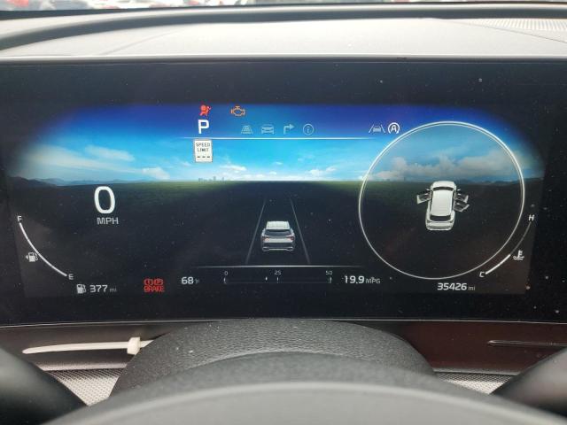 2024 KIA SPORTAGE S - 5XYK43DF8RG213685