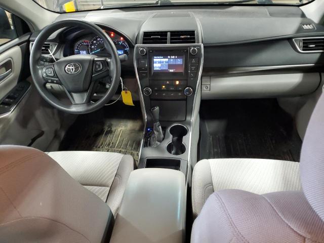 2015 TOYOTA CAMRY LE - 4T4BF1FK5FR510627