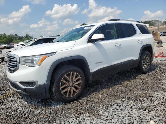 Vin: 1gkknlla5hz216292, lot: 54707685, gmc acadia sle 2017 img_1
