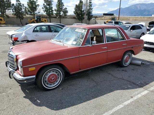 Vin: 11401112003690, lot: 51591005, mercedes-benz all other 1971 img_1