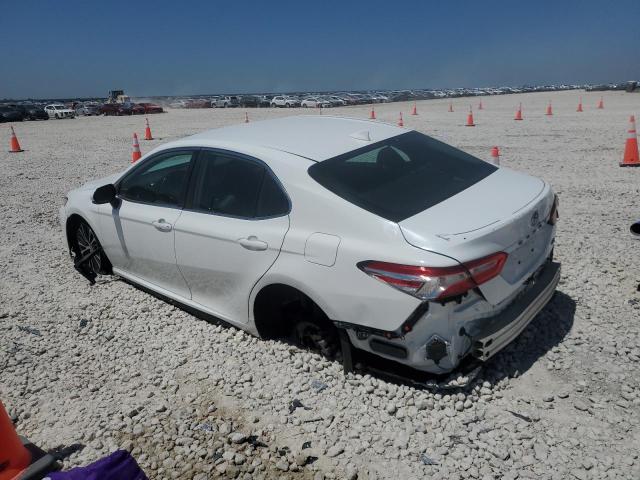 Vin: 4t1m11ak3lu389424, lot: 52727655, toyota camry se 20202