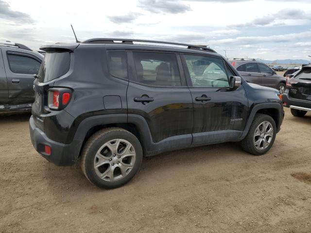 JEEP RENEGADE L 2019 black  gas ZACNJBD1XKPK28728 photo #4