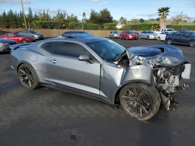 Vin: 1g1fk1r62k0115941, lot: 51682905, chevrolet camaro zl1 20194