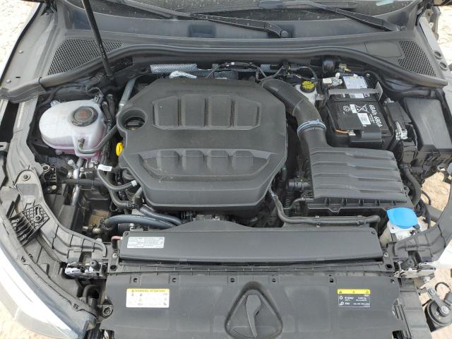 2024 AUDI A3 PREMIUM - WAUAUDGYXRA024869